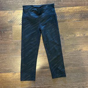 Gap Fit Athletic Capris